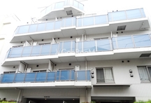 パークグレース自由が丘