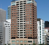 グランスイート虎ノ門