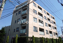 下北沢パークハウス