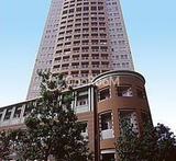 ザ・パークタワー東京サウス