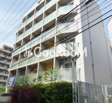 プラウドフラット目黒行人坂