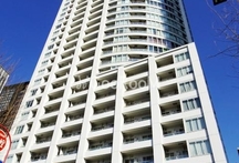 アトラスタワー西新宿