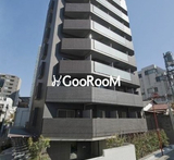 ガーラ・ヒルズ赤坂