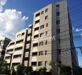 クラッシィハウス浜田山