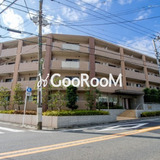 グランハイツ南雪谷