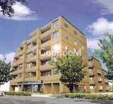 パレ・ソレイユ上北沢