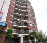 マーヴェラスガーデンコート