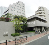 大和郷グリーンハウス