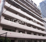 秀和溜池山王レジデンス