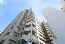 板橋仲宿パーク・ホームズ