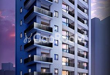 ブリリアザ・レジデンス東京八重洲アベニュー