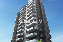 オープンレジデンシア綾瀬