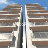 デュオフラッツ飯田橋