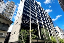 ワンルーフレジデンス田町