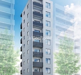 ライブフラット新中野