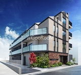 アルカンシエル新宿大京町