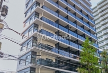 ワンルーフレジデンス中野南台