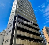 レジディア蒲田