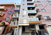 シティフォレスト森下