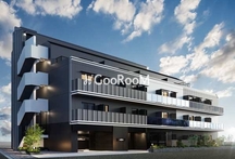 アークマーク東大井