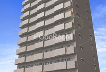 ルーブル南砂町弐番館