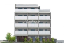 グランパーク千駄ヶ谷レジデンス