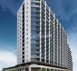 ブルックサイドレジデンス木場