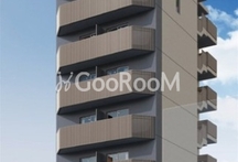 ログ東京スカイツリー