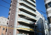 ジェイグランコート上野入谷