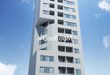 オープンレジデンシア南青山骨董通り