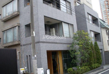 神宮前シティハウス