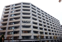 マジェスティハウス新宿御苑パークナード