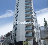 パークアビタシオン麻布十番