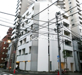 ベルファース新橋