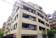 オークプレイス目黒行人坂