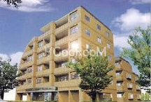 パレ・ソレイユ上北沢