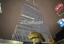 プルデンシャルタワーレジデンス