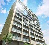 パークハビオ人形町