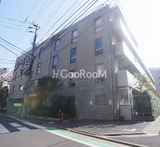 サンクタスガーデン目黒