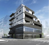 ラポルト祐天寺