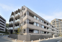 ブランズ大井仙台坂イーストヒル