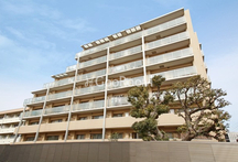 中野坂上パークホームズ