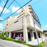 セントラル白楽