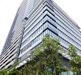 パークコート浜離宮ザタワー