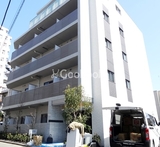 市ヶ谷二十騎町レジデンス