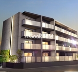 ルネサンスコート祐天寺