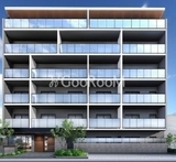 プラネソシエ青戸