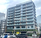 コンフォリア芝浦MOKU