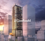 ワールドタワーレジデンス