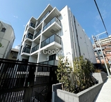 コンポジット渋谷初台